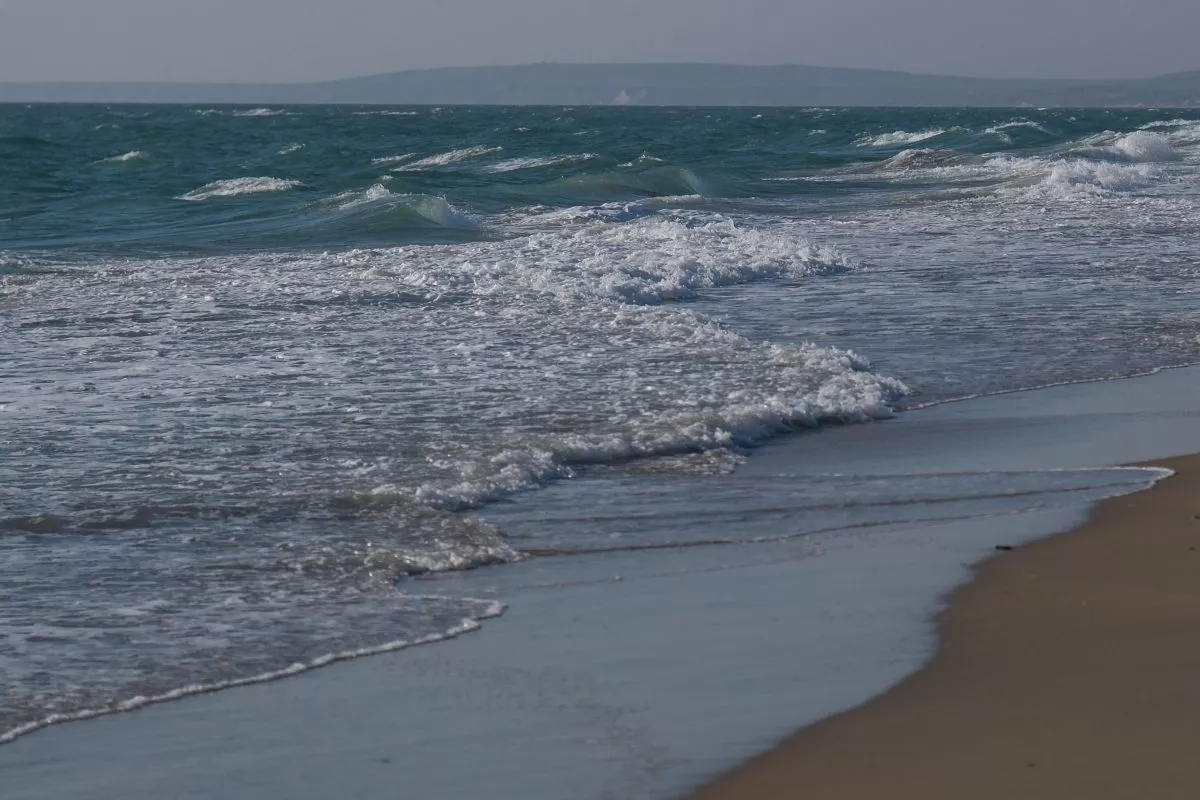 ПВО сбила 11 беспилотников над Черным морем и пятью регионами