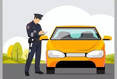Скрыл номер — готовься к штрафу: какое наказание грозит водителю за нечитаемый или скрытый номер