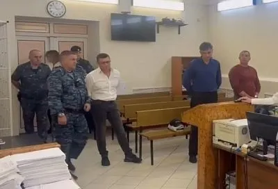 Похитившие более 146 млн рублей при строительстве военных причалов в Новороссийске члены ОПГ получили сроки