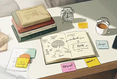 Черниговская объяснила, как «укладывается» память: без сна знания просто не доходят!