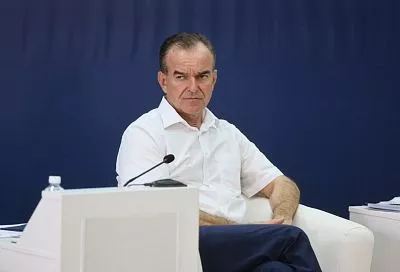 Вениамин Кондратьев: Победители федерального этапа чемпионата «Профессионалы» будут получать дополнительную краевую премию