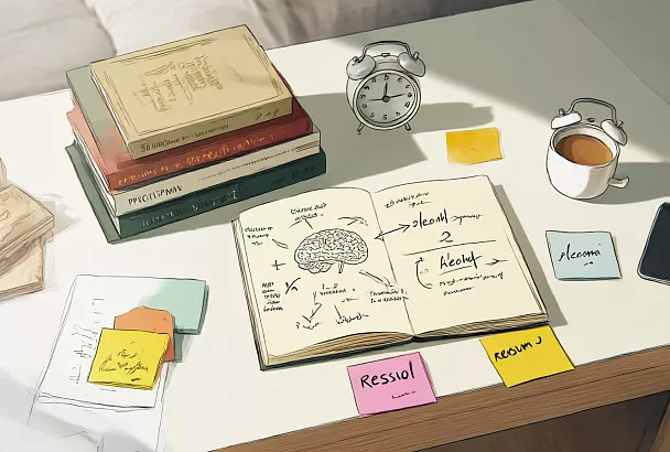 Черниговская объяснила, как «укладывается» память: без сна знания просто не доходят!