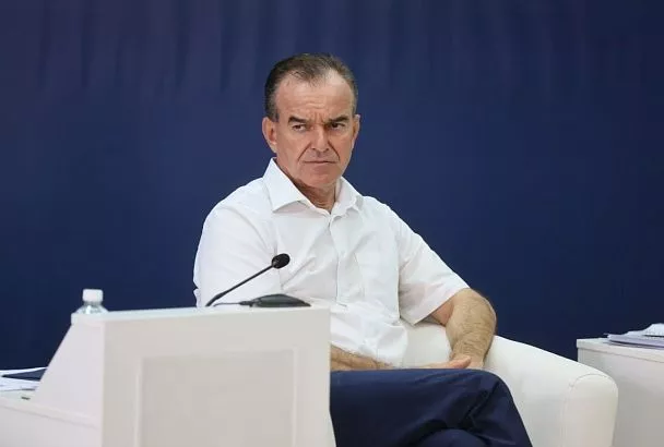 Вениамин Кондратьев: Победители федерального этапа чемпионата «Профессионалы» будут получать дополнительную краевую премию