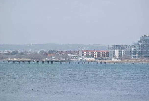 В 2025 году капитализация курортной недвижимости Анапы выросла на 18%