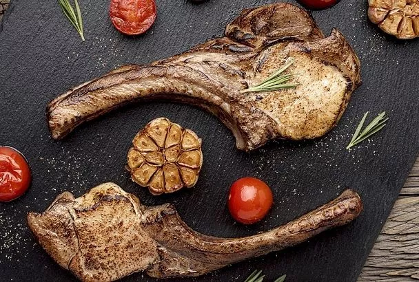 Делаю такой маринад для идеального шашлыка по-армянски — и мясо тает во рту