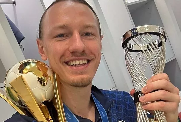 Экс-тренер «Краснодара» Климов объяснил, как Сафонов отражал пенальти со сломанной рукой