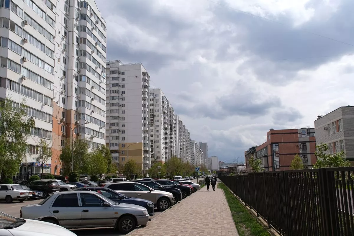 В Краснодаре предложение арендных квартир в современных проектах выросло в 3,2 раза за год