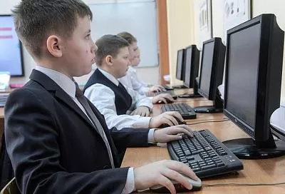 Более 1100 социально значимых объектов Краснодарского края подключили к интернету в рамках нацпроекта «Цифровая экономика»