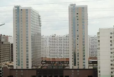 Эксперты зафиксировали снижение цен на новостройки Краснодара на 6,7 тыс. рублей