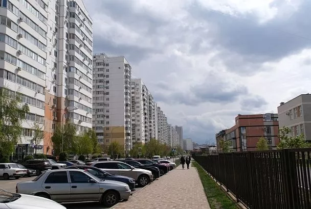 В Краснодаре предложение арендных квартир в современных проектах выросло в 3,2 раза за год