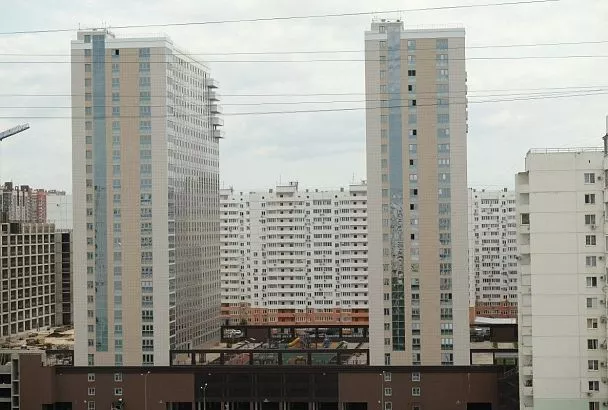 Эксперты зафиксировали снижение цен на новостройки Краснодара на 6,7 тыс. рублей