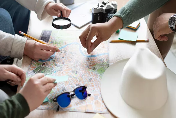 На Кубани в 2026 году завершат шесть крупных туристических проектов стоимостью 76 млрд рублей