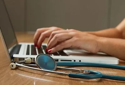 Сеть телемедицинских первичных сосудистых отделений развивают в Краснодарском крае