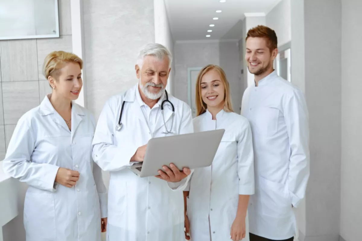 Российские учёные создали наносенсор для ранней диагностики рака