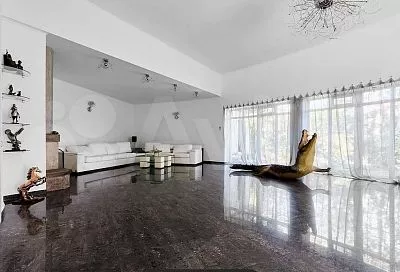 Дома за миллионы: подборка дорогих загородных коттеджей Краснодара