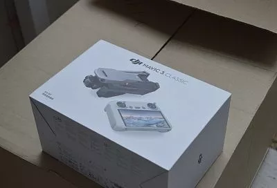 «НВМ» и помощь бойцам СВО: квадрокоптеры Mavic 3 Pro и Starlink отправились на передовую