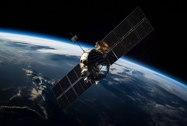 Телефоны будут подключаться к интернету напрямую через спутники — российская разработка