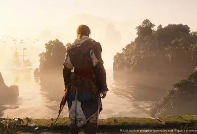 Новый ремейк Assassin's Creed станет доступен 9 июля