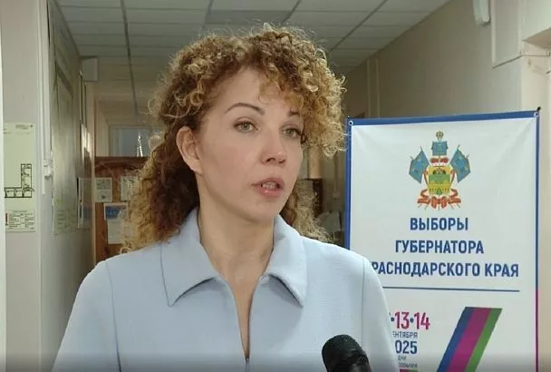 Екатерина Минькова: «Свобода выбора – это моя ответственность»