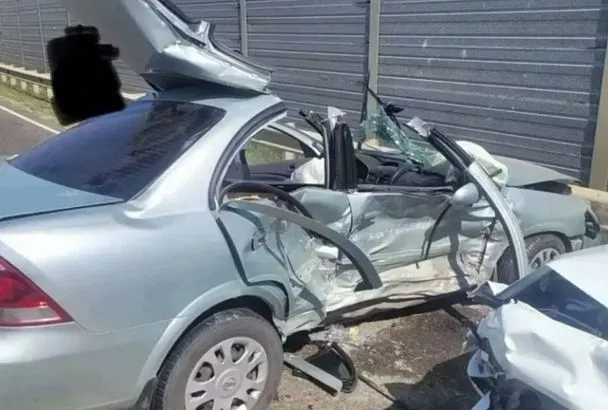 Два человека погибли, еще два получили ранения в ДТП в Темрюкском районе