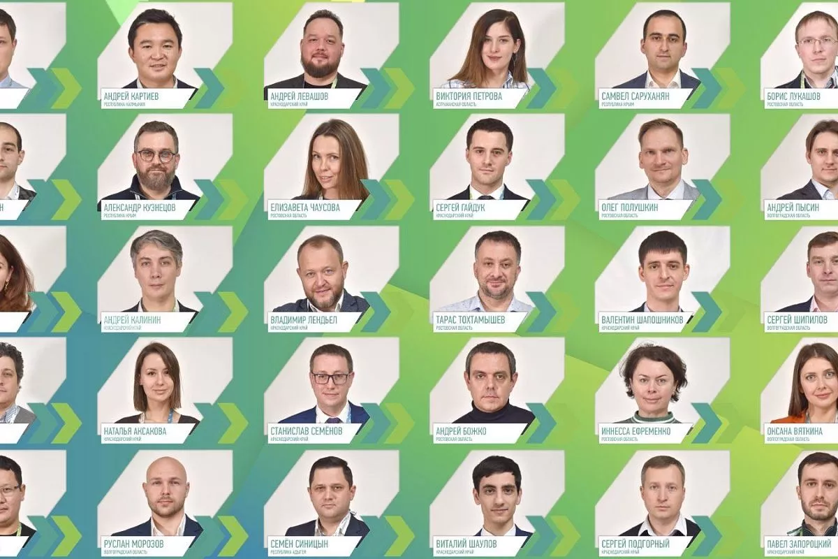 Финалисты конкурса «Лидеры России 2020». Финалисты конкурса «Лидеры России 2020».