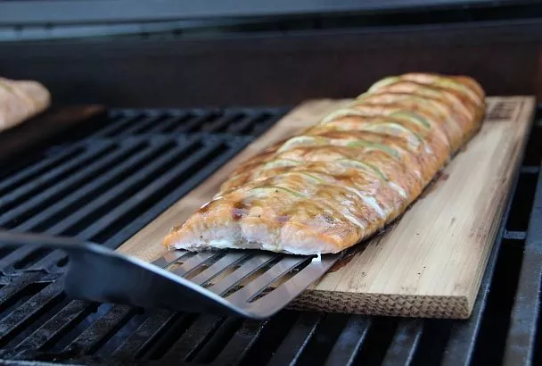 Как в ресторане, только еще вкуснее: превращаем морского окуня в кулинарный шедевр с помощью специй и духовки