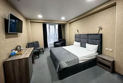 В России с 1 марта изменят правила бронирования гостиниц  