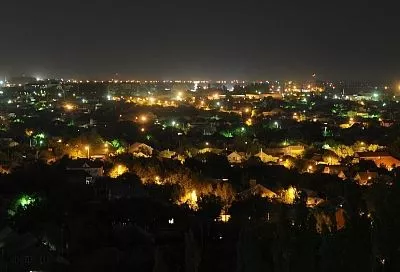 Бодрящая свежесть после заката: ночи на Кубани станут прохладнее