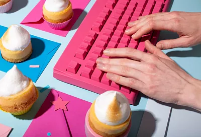 Создана компьютерная модель ощущения вкуса