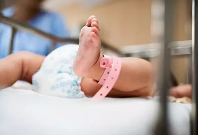 Две двойни родились за сутки в Краснодарском крае