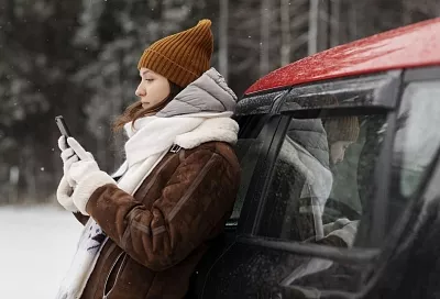 В Госдуме предложили ограничить цены на такси до больниц и школ в снегопад