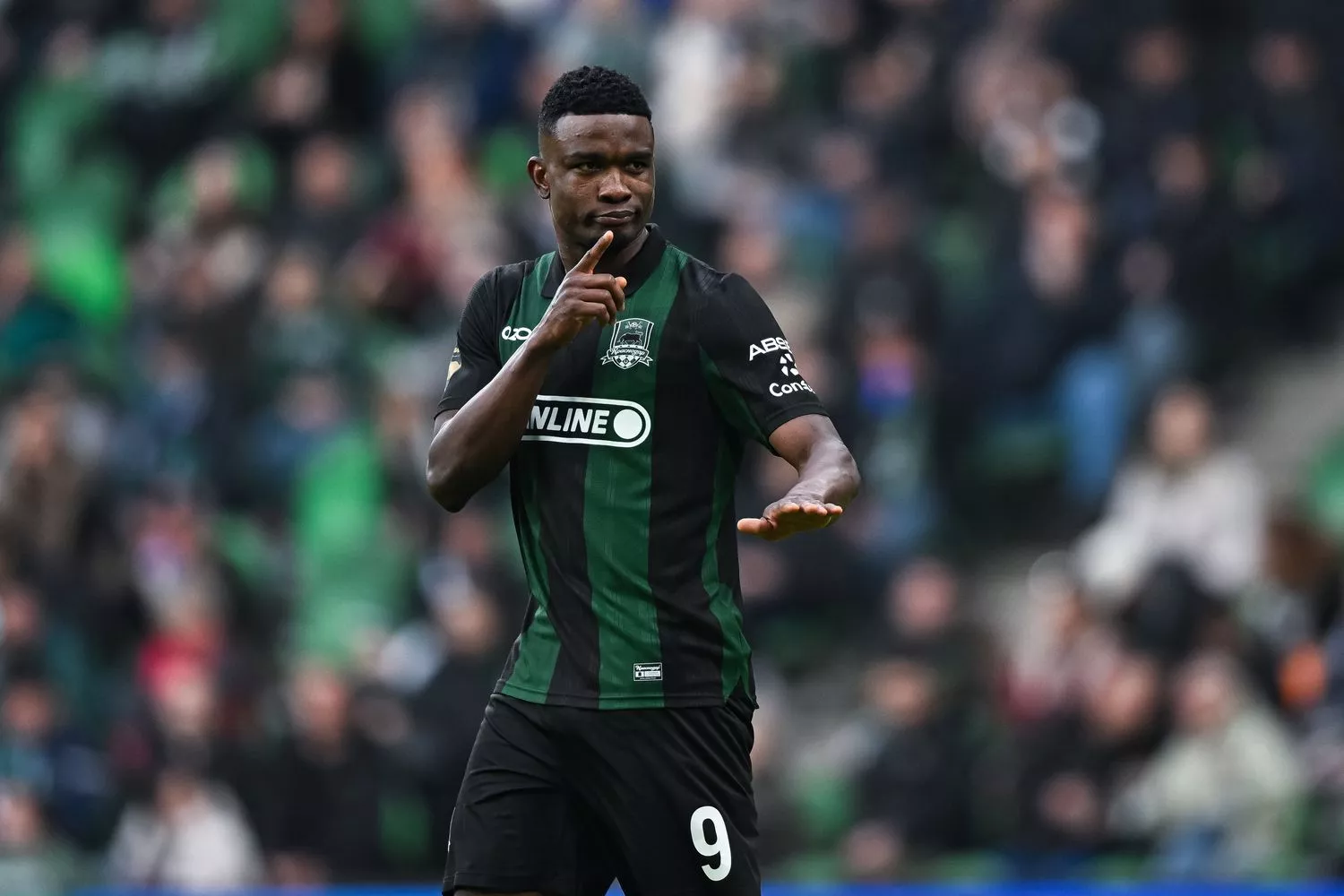 «Краснодар» примет ЦСКА в РПЛ