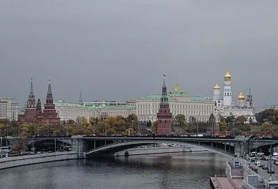 Сколько лет придется копить жителю Краснодарского края на студию в Москве