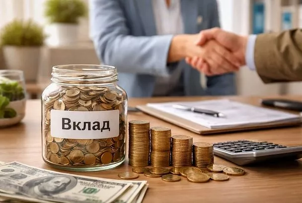Россияне начали активнее снимать деньги со вкладов: почему банки пытаются удержать клиентов