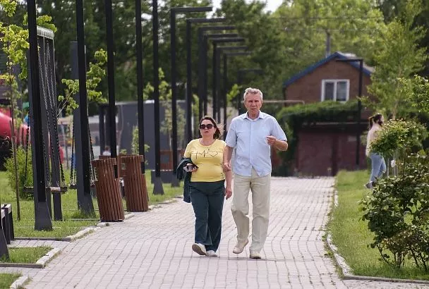  Жизнь с комфортом: жители Тимашевска выбирают территории, которые уже в следующем году будут благоустроены по новому нацпроекту