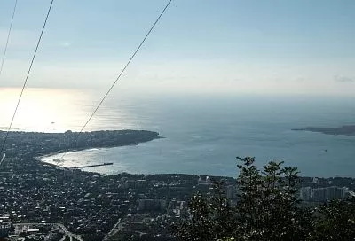 В Геленджике объявили опасность атаки БПЛА