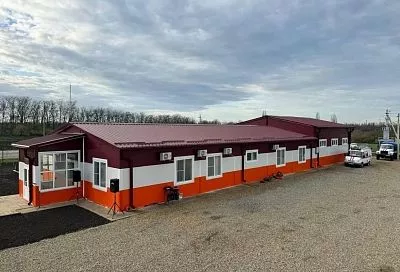 В 2025 году в семи районах Краснодарского края новые здания для спасателей и пожарных