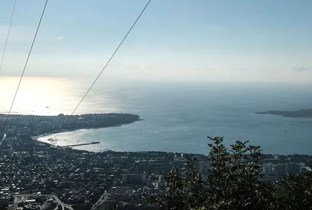 В Геленджике объявили опасность атаки БПЛА