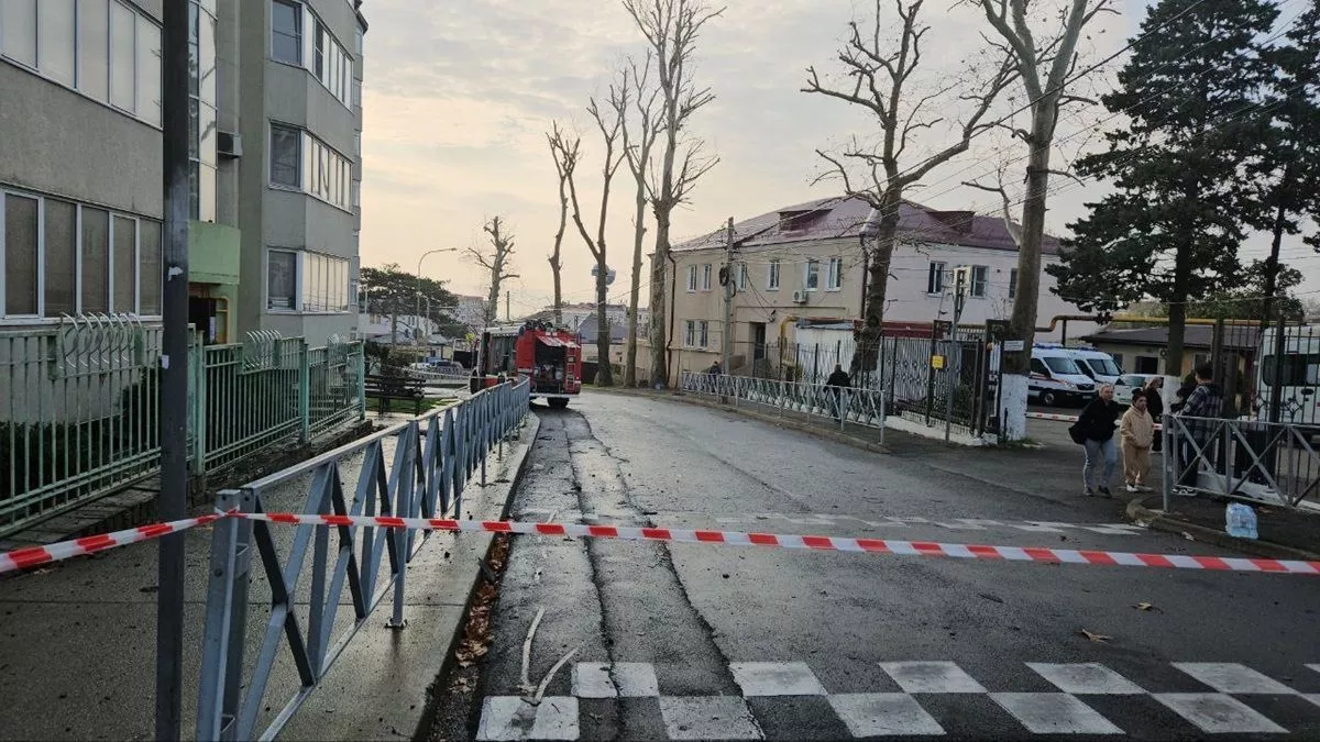Глава Туапсинского округа рассказал о последствиях ночной атаки БПЛА