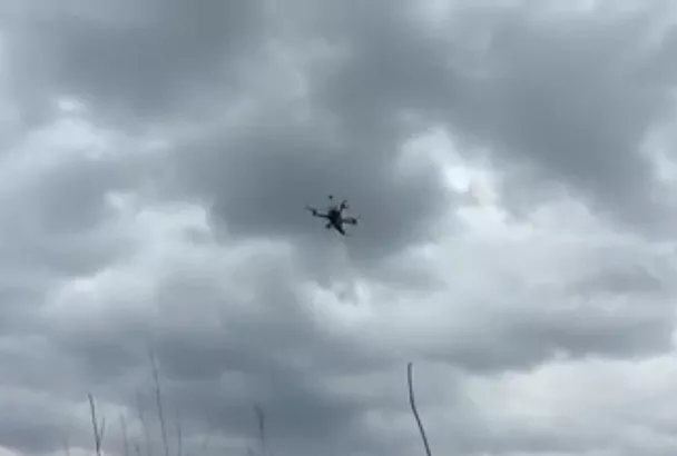 Операторы БпС «Южной» группировки войск нарушили логистику ВСУ