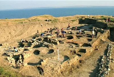 Более 160 археологических экспедиций проведут в Краснодарском крае в 2025 году
