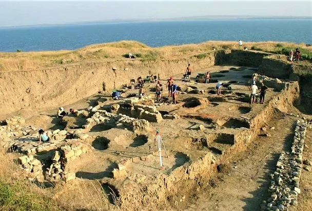 Более 160 археологических экспедиций проведут в Краснодарском крае в 2025 году