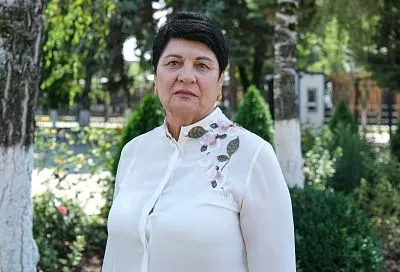 Портал надежды