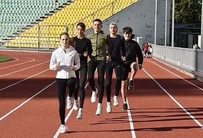 Кубанское пятиборье: как закаляются чемпионы