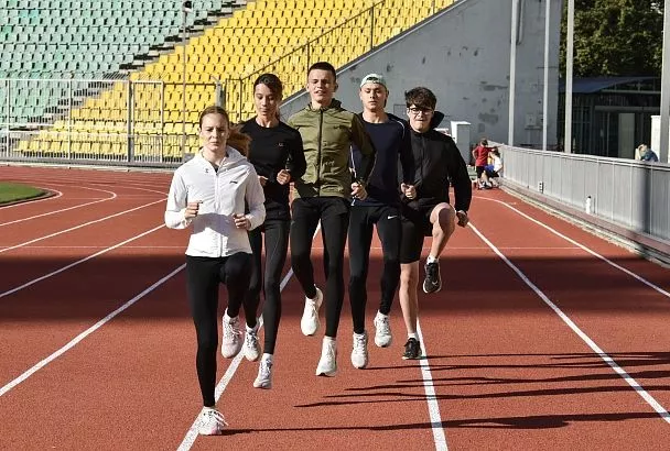 Кубанское пятиборье: как закаляются чемпионы