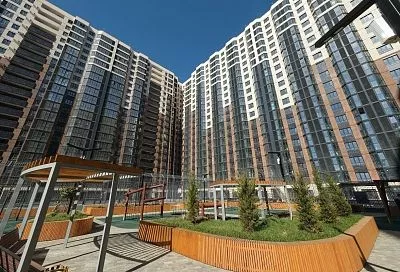 Микрорайон «Образцово» в Краснодаре – добро пожаловать домой!