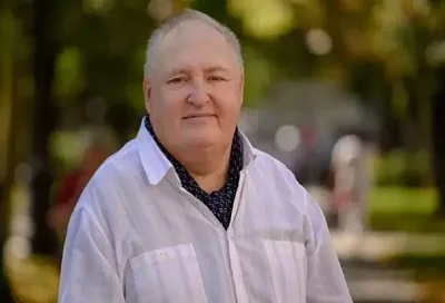 Известный общественник Павел Снаксарев поздравил кубанцев с наступающим Новым годом