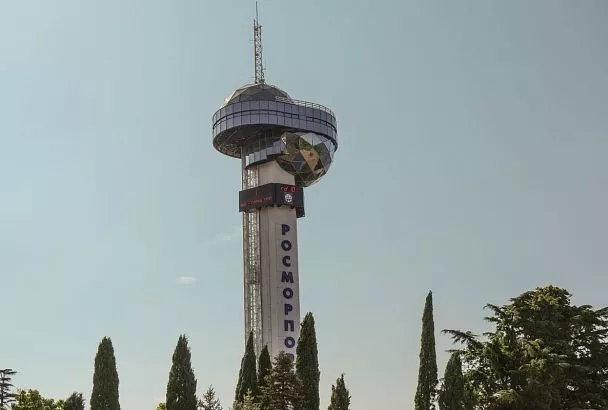 В Туапсинском округе объявили угрозу атаки беспилотников