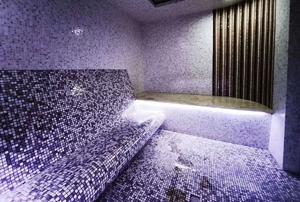 Новогодняя ночь за 600 тысяч: самая дорогая лакшери-баня находится в Красной Поляне 