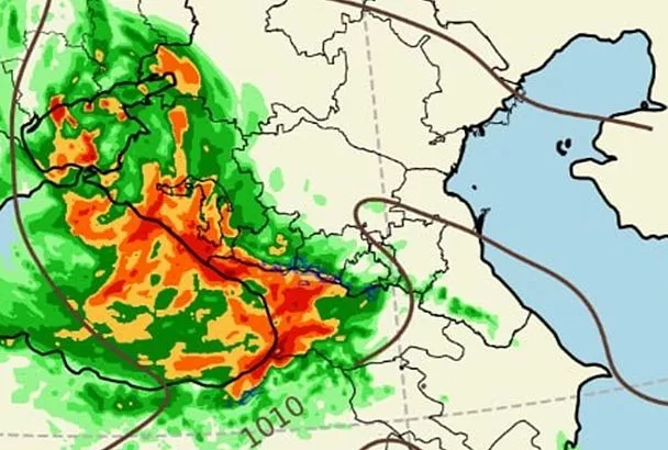 Температуры взлетят и снова рухнут в Краснодарском крае под натиском стихии: когда испортится погода 